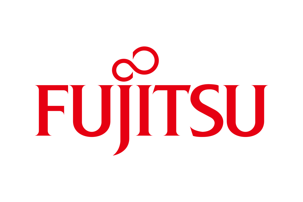 Fujitsu-Logo.wine